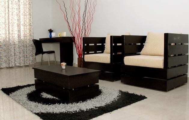 Varsha Enclave Serviced Apartment Mysore Exterior foto